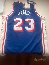 Maglia LeBron James