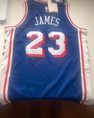 Maglia LeBron James