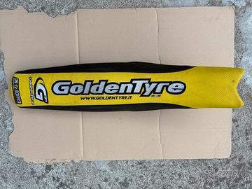 Sella GoldenTyre Honda Crf 450 motard