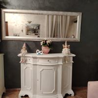 MOBILE SHABBY BIANCO 