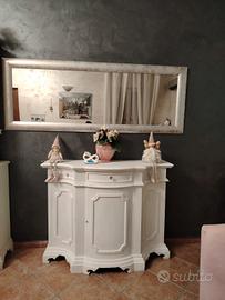 MOBILE SHABBY BIANCO 