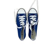 Scarpe da ginnastica blu Viadante