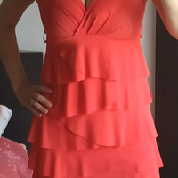 Vestito Rinascimento