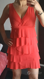 Vestito Rinascimento