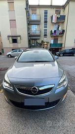 OPEL ASTRA SPORT TOURER