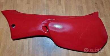 Fianchetto SINISTRO Kawasaki KLR 600