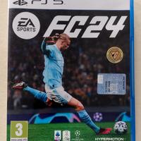 fc24 per ps5