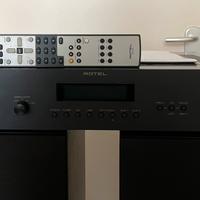 Amplificatore Rotel RA 12