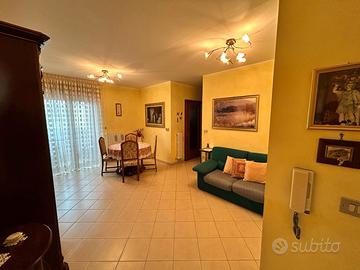 ABITAZIONE in Condominio