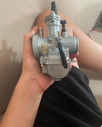 carburatore