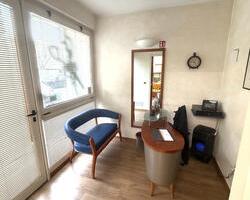 MONFALCONE: Centralissimo LOCALE COMMERCIALE