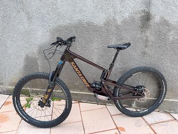 Santa Cruz Nomad S 2022