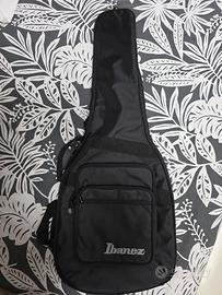 custodia chitarra borsa ibanez gigbag NUOVA