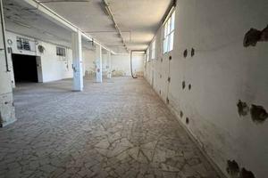 Immobile di 1230 m² a Casavatore