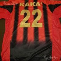 Maglia AC MILAN KAKA