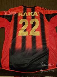 Maglia AC MILAN KAKA
