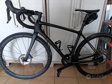 Bici da corsa Trek 