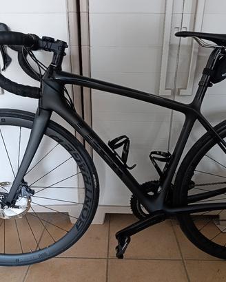 Bici da corsa Trek 