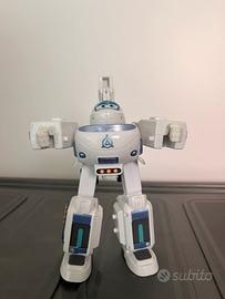 SUPER WINGS ASTRA TRANSFORMERS GIOCATTOLI