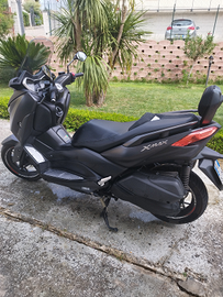 Yamaha x max 300