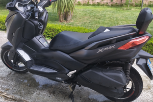 Yamaha x max 300