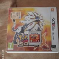 Pokemon Sole