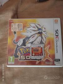 Pokemon Sole