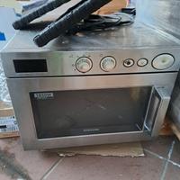 microonde professionale samsung