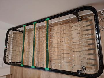 rete ortopedica singola 