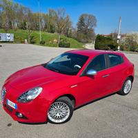 Alfa Romeo Giulietta 1.6 JTDm-2 Exclusive EURO 6