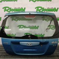 PORTELLONE PER HYUNDAI GETZ ANNO 2003