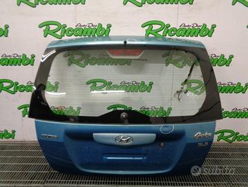 PORTELLONE PER HYUNDAI GETZ ANNO 2003