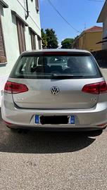 Auto GOLF