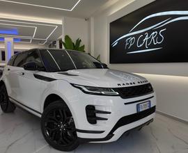 LAND ROVER RR Evoque 2.0D L.Flw 150 AWD Au. R-Dyn.