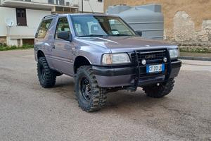 Opel Frontera a sport hard top