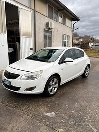 Opel astra 1.7 cdti