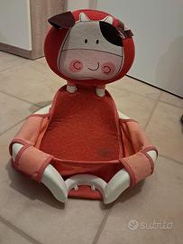 riduttore per triciclo Fisher Price