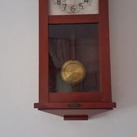 Orologio a pendolo da parete