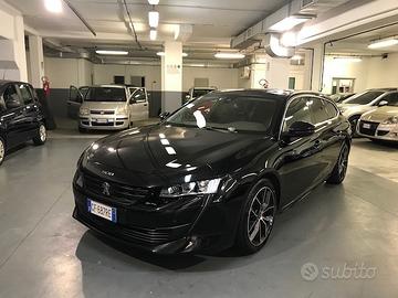 Peugeot 508 BlueHDi 130 Stop&Start EAT8 Active Bus
