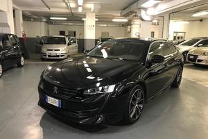Peugeot 508 BlueHDi 130 Stop&Start EAT8 Active Bus