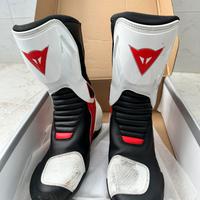 Stivali dainese nexus boots