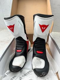 Stivali dainese nexus boots