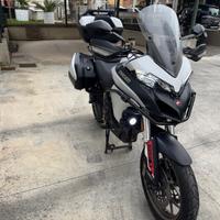 Ducati Multistrada 950 2018