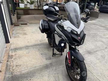 Ducati Multistrada 950 2018