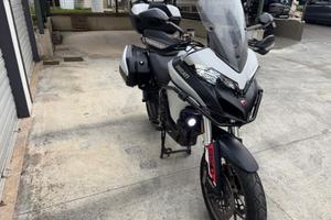 Ducati Multistrada 950 2018