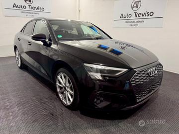 Audi A3 Sedan 35 TFSI Business Advanced