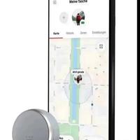 Gps Traker Curve LEGGI
