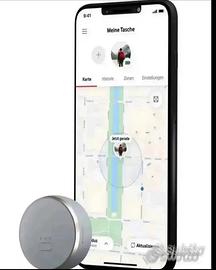 Gps Traker Curve LEGGI