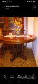 Tavolo in legno