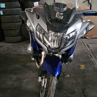 Bmw r1200rt
